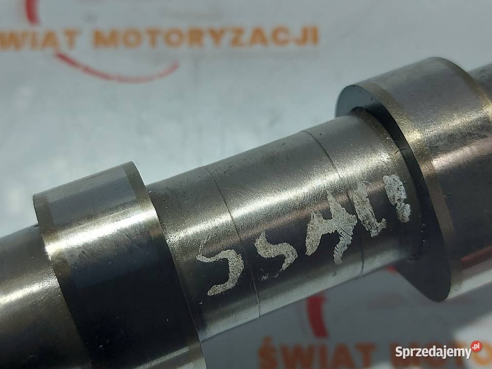 Opel INSIGNIA 20 CDTI 11r wałek rozrządu ssący Kielce