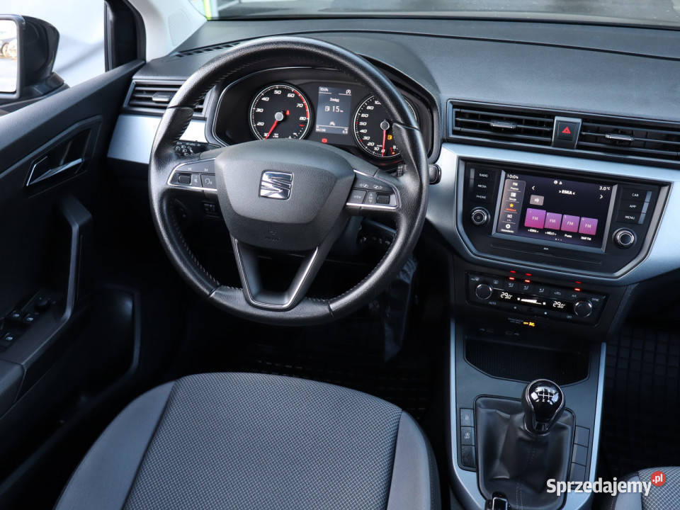 Seat Arona 10 TSI SUV Arona