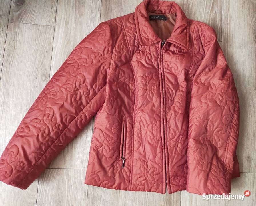 Kurtka damska wiosenna Olmar