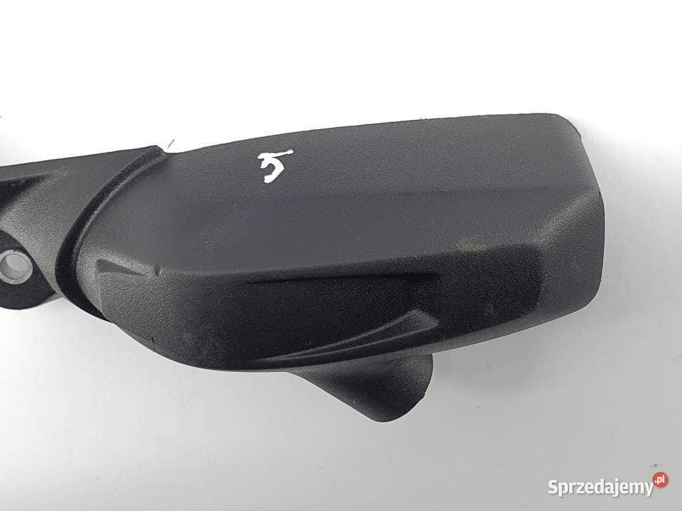 Oslona Cewki Zaslepka Wtrysku Bmw R 1200