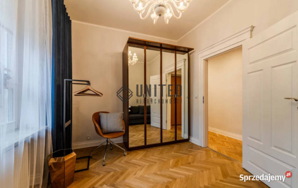 Świdnickiej Nowe LUX Sprzedaż Wrocław sprzedam