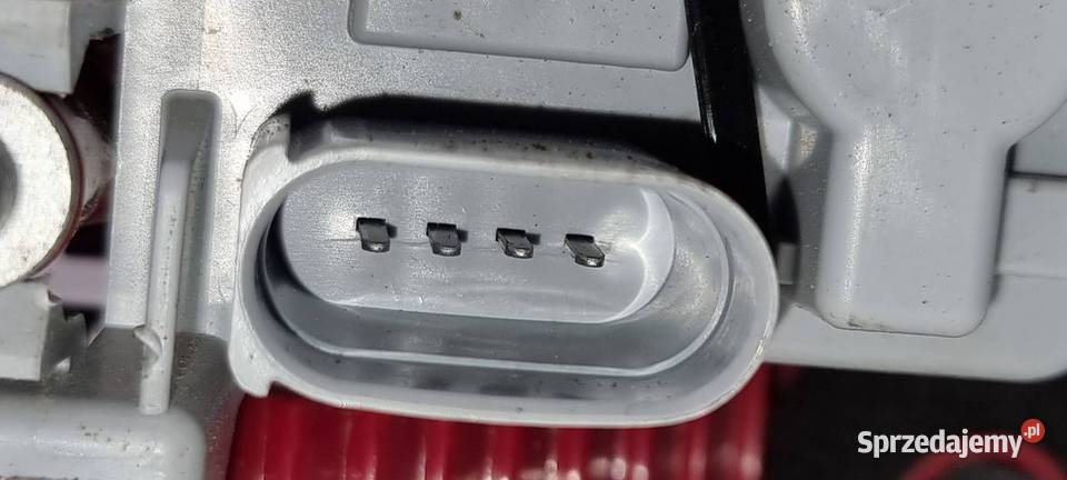 LAMPA PRAWA TYŁ AUDI A6 C7 Lipno