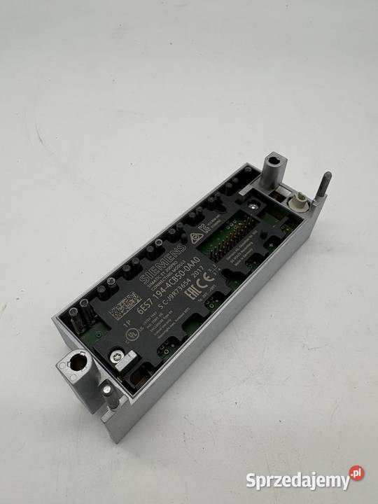 Siemens 6ES7 1944CB500AA0 Moduł przyłączeniowy