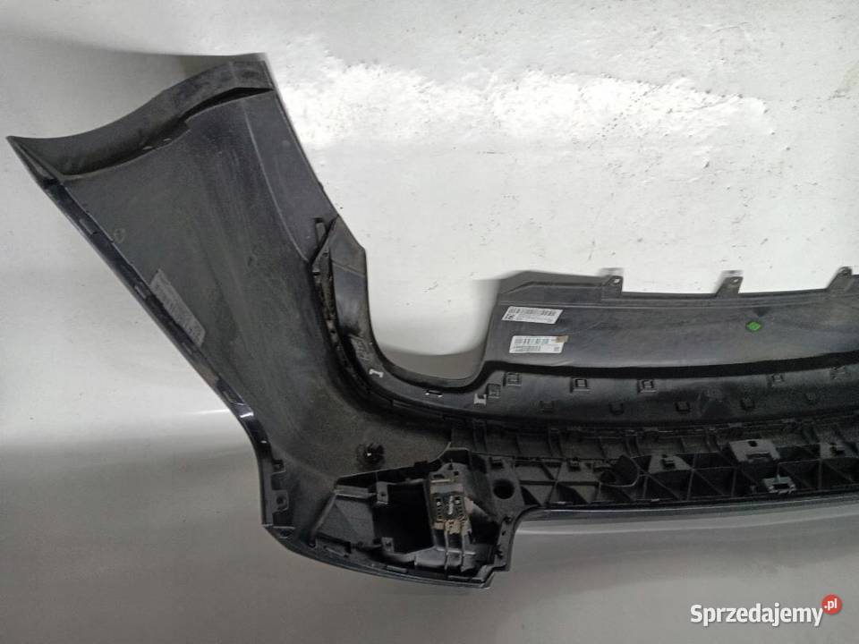 ZDERZAK TYŁ TYLNY AUDI A5 LIFT 8T8807521G osobowe