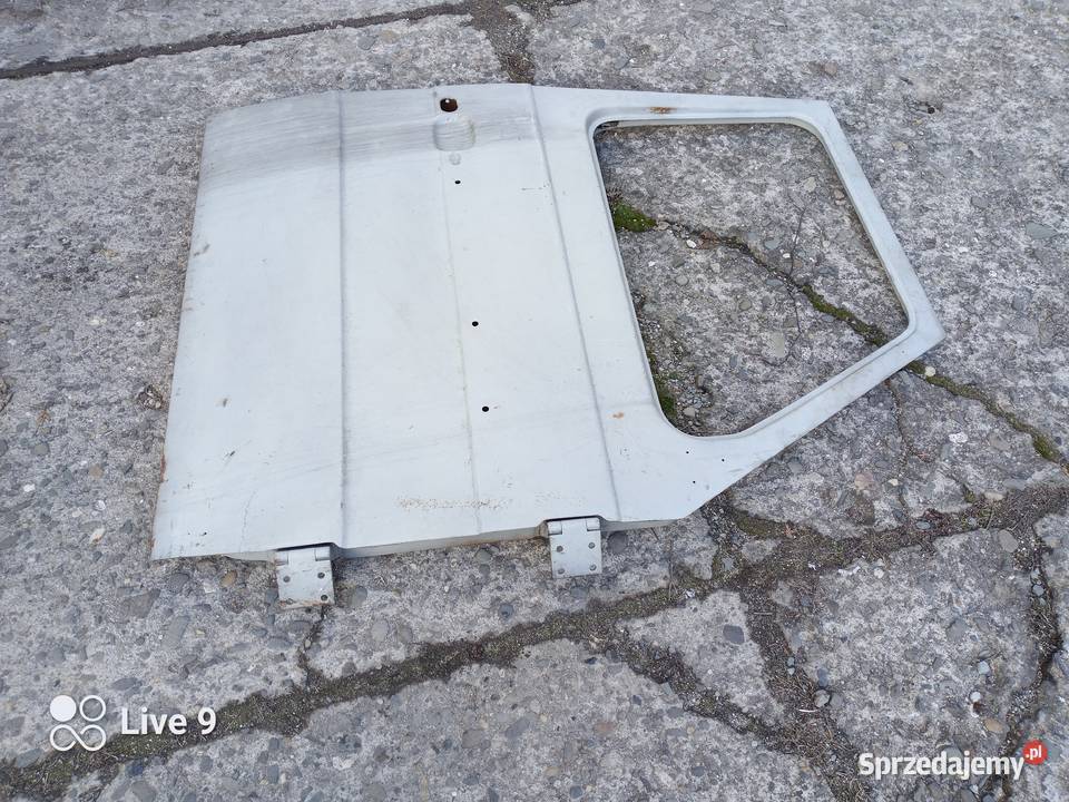 Mercedes g klasa drzwi lewe przednie terenowe Kocmyrzów