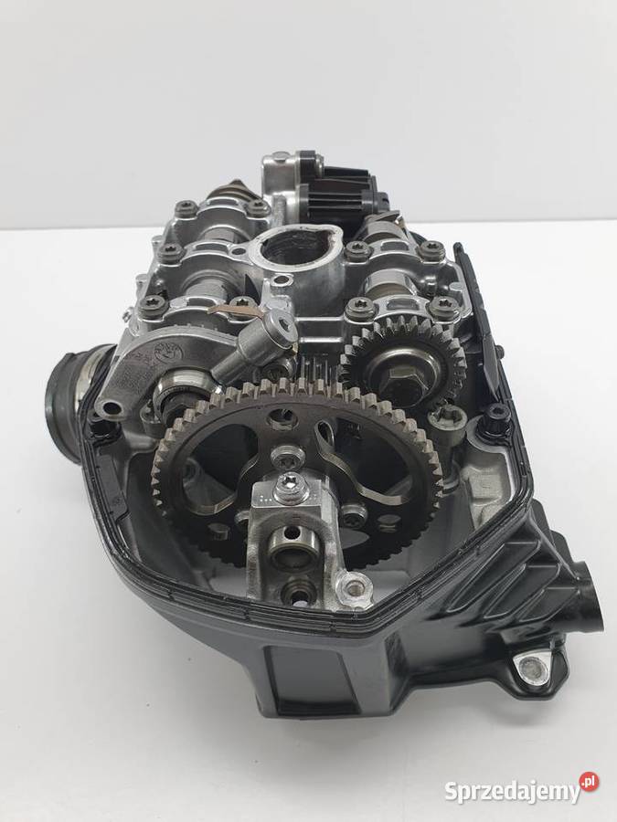 Glowica Prawa Kompletna Walki Bmw 1250 Łódź sprzedam