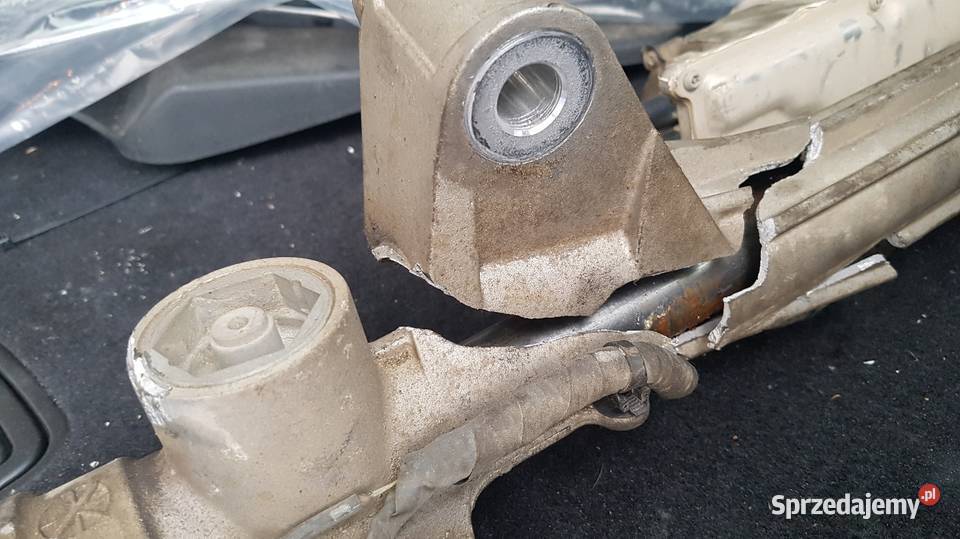 Silnik przekładni maglownica Jeep Grand Cherokee Opole