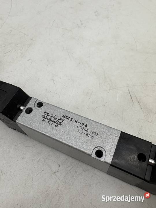 Festo MEH53E50B 173146 Elektrozawór Warszawa
