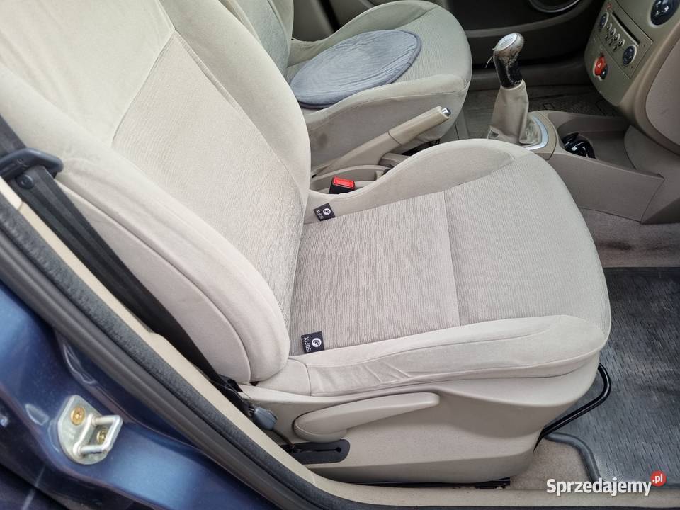 Sprzedam Renault Clio 3 16 Benzyna Bełchatów