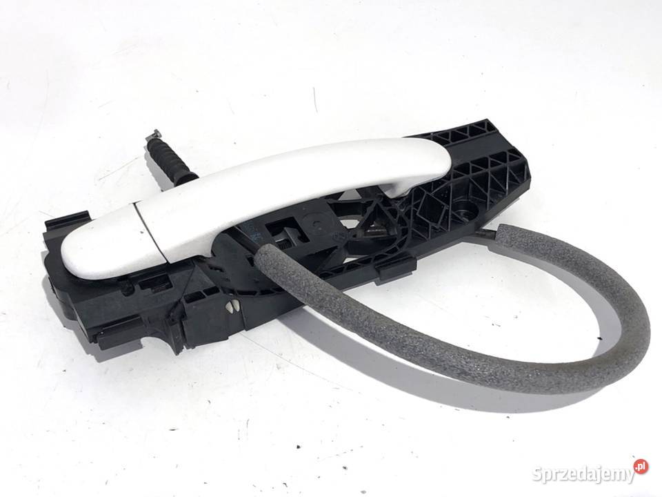 KLAMKA ZEWNĘTRZNA PRAWY PRZÓD VW UP Hatchback sprzedam