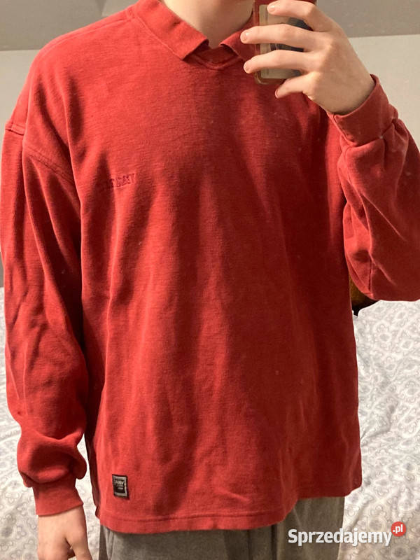 Bluza Versace Versace Odzież codzienna zachodniopomorskie Szczecin