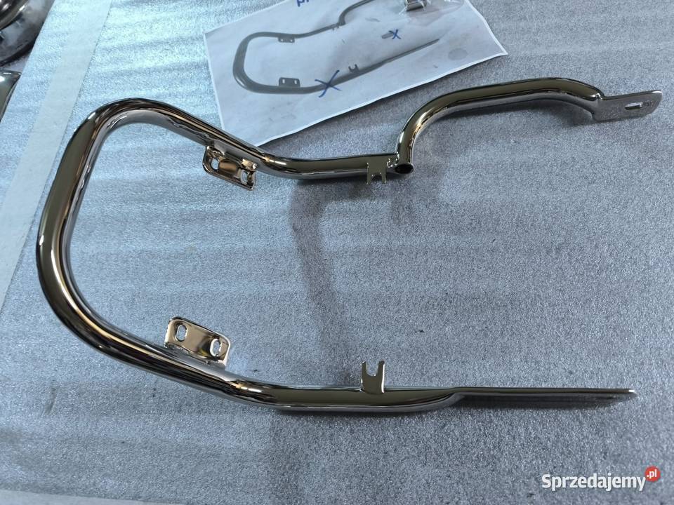 Uchwyt pasażera etz 150251 świętokrzyskie Kielce