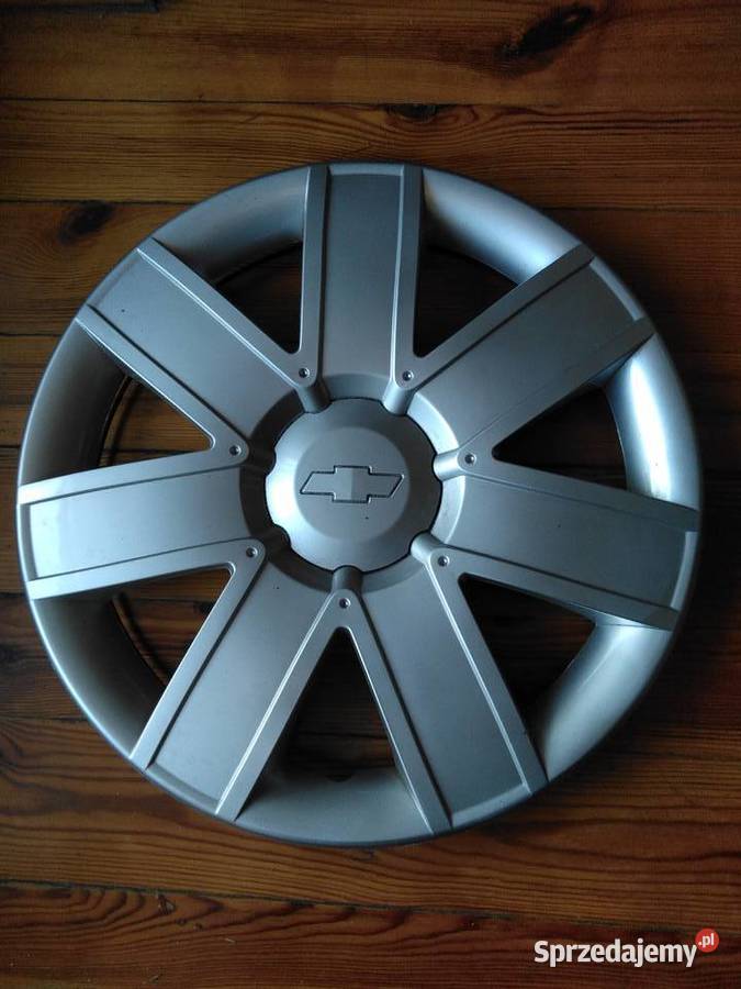 Kołpak Chevrolet 15 Lacetti Cruze Nubira Ładny