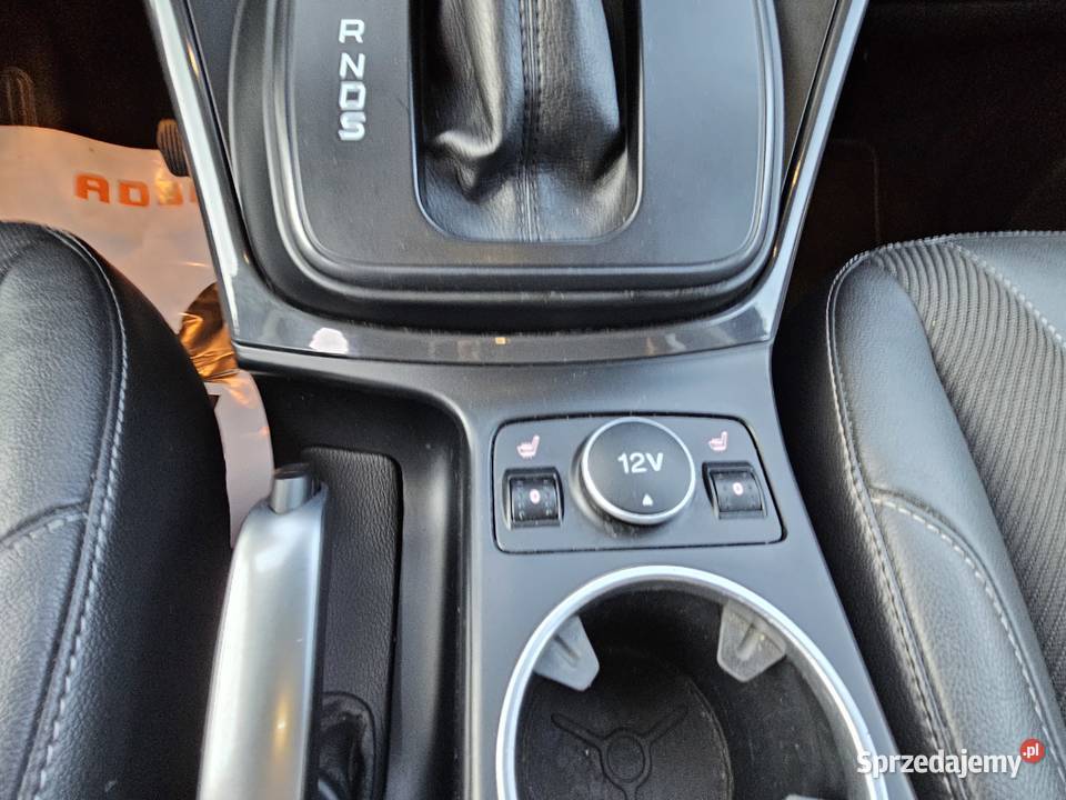 20TDCI 180 4x4 NAVI Xenon Bezwypadkowy Opłacony