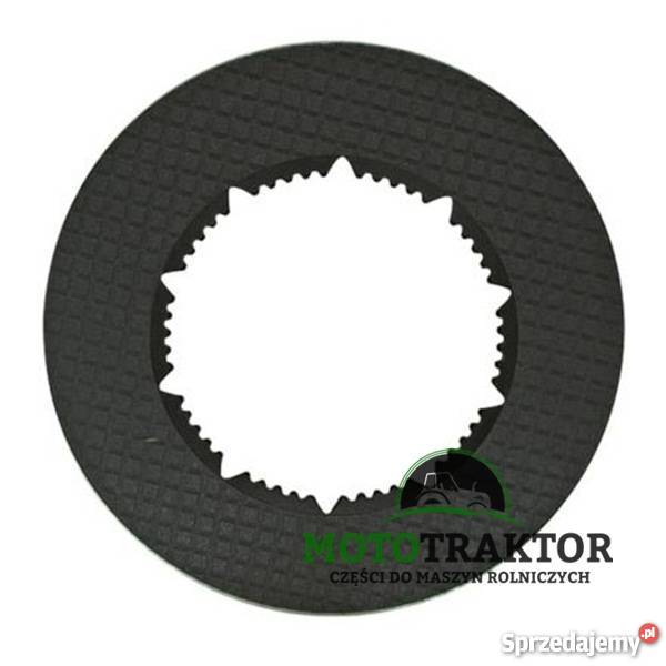 Tarcza cierna John Deere 5080 5090 6120 6300 Łążynek