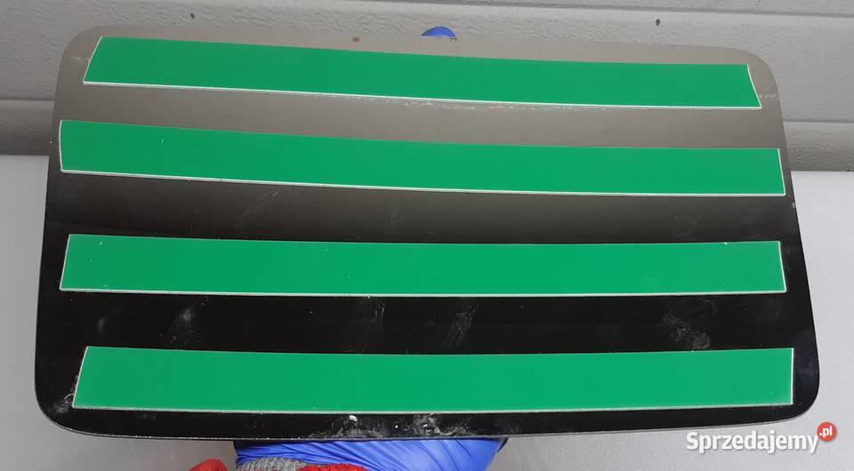 WKŁAD LUSTERKA CITROEN C25 PEUGEOT J5 DUCATO 290 Karoseria Mielęcin