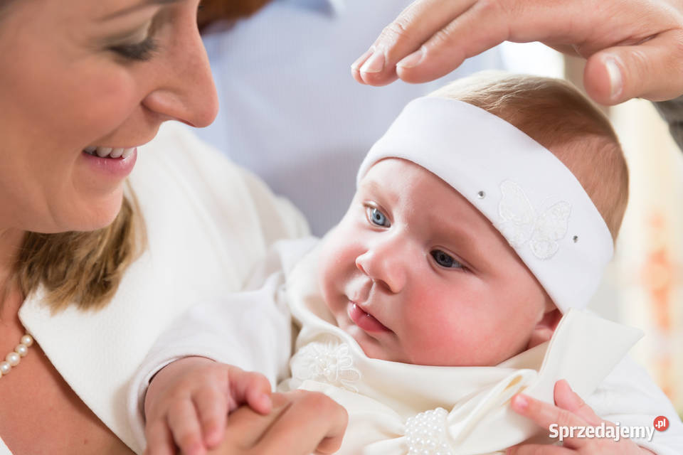 FOTOGRAF CHRZEST CZĘSTOCHOWA Częstochowa