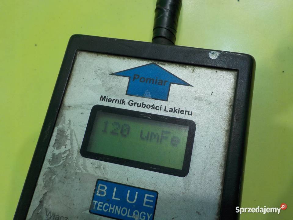 SKODA SUPERB II 20 TDI 13r HB 5D klapa tyl mazowieckie Suków