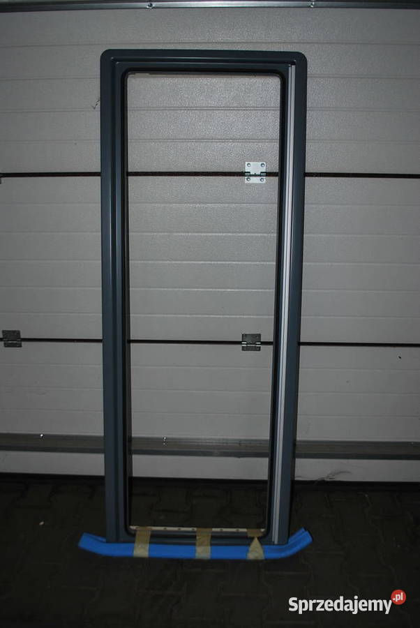 RAMA OKNA Z ROLETĄ I MOSKITIERĄ Motoryzacja sprzedam