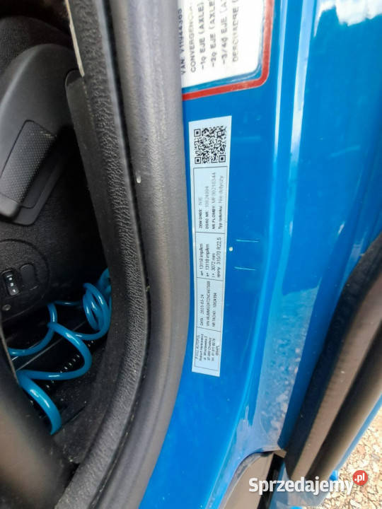 Iveco AS440STP Rok produkcji 2021 dolnośląskie Komorniki