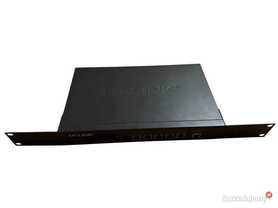 TPLink TLER6020 Gigabitowy router VPN DualWAN Goleszów sprzedam