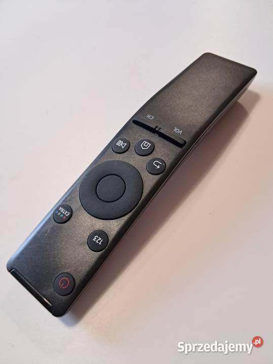 Pilot do Samsung Smart TV