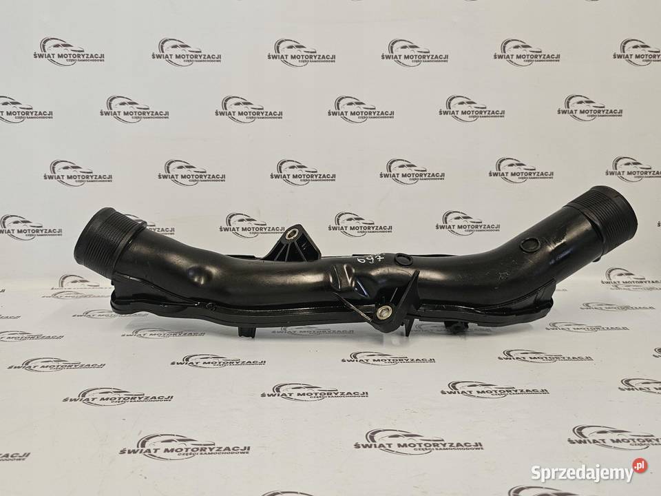 AVENSIS AURIS 16 D4D N47C16A 112 13r rura dolot