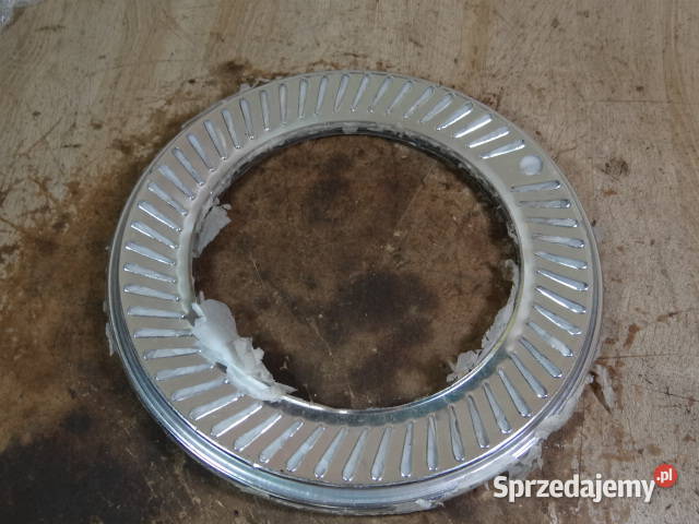 słoneczka kołpaki Wartburg VW Opel Ford Mercedes Żary