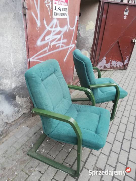 fotel finka GBW2sztuki sprzedam