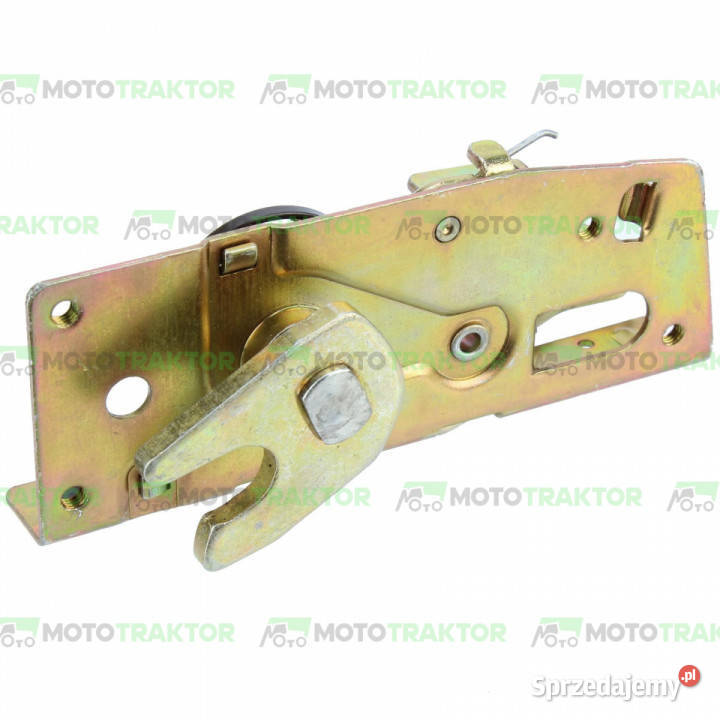 ZAMEK DRZWI PRAWY MASSEY FERGUSON 3385310M91 Łążynek