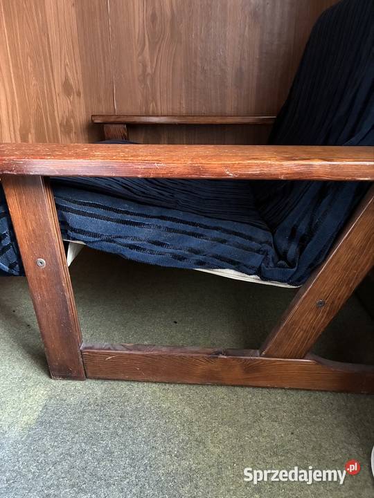 Kontiki kanapa i fotele lubelskie Puławy