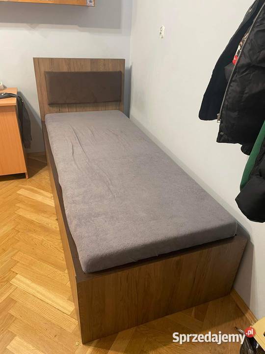 Łóżkomaterac OKAZJA NOWE 200cm dolnośląskie Wrocław sprzedam