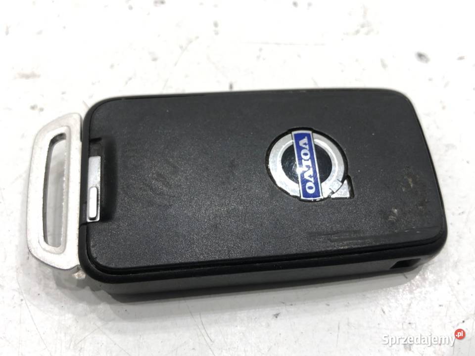 STACYJKA VOLVO V40 28227917 16 150 KLUCZYK osobowe podkarpackie
