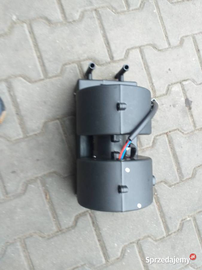 Nagrzewnica ładowarki Ł34 Ł35 534 Części do maszyn budowlanych Stalowa Wola