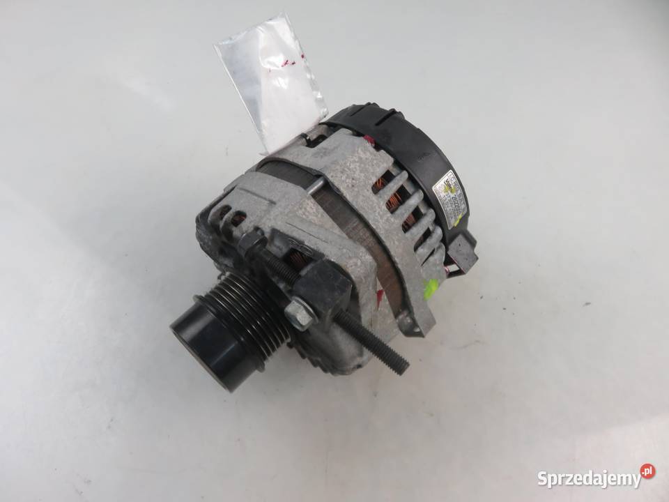 ALTERNATOR KIA SPORTAGE IV 16 GDI 373002B960 osobowe