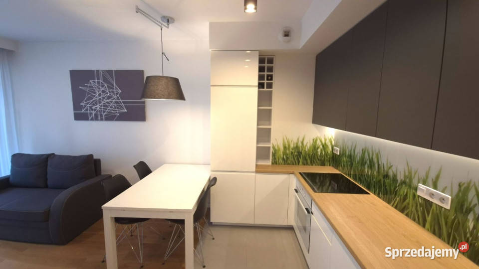 3 pokoje apartament w nowej kamienicy Lubelska Sprzedaż małopolskie Kraków