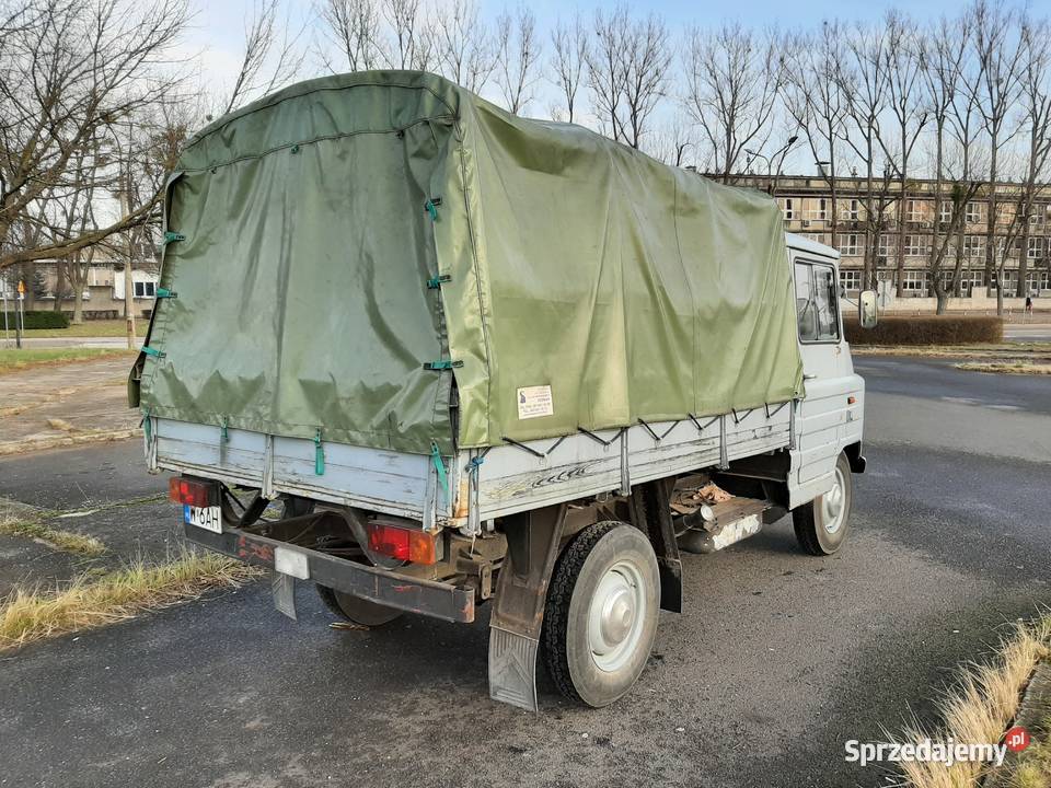 Żuk A11 1978 Żuk Warszawa sprzedam