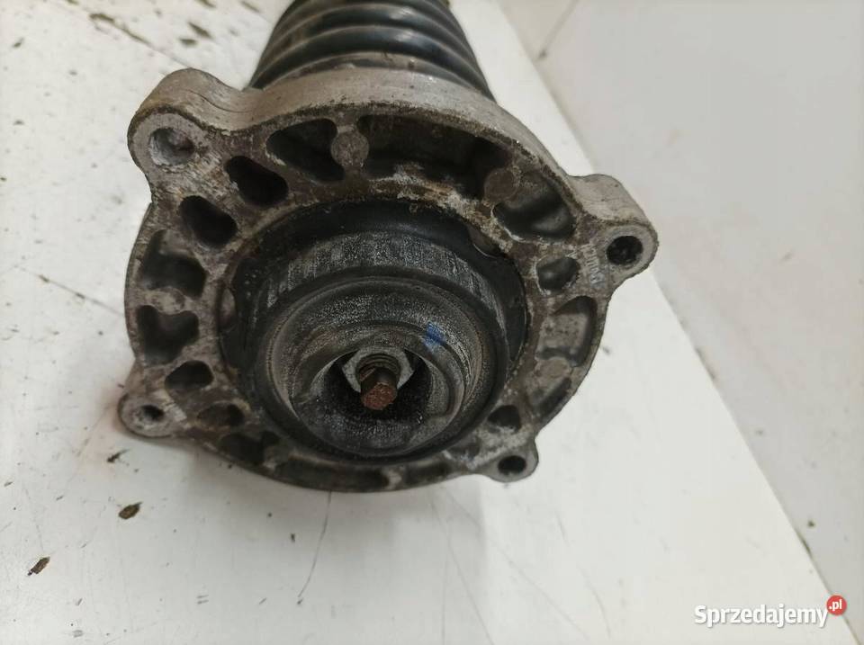 AMORTYZATOR PRAWY PRZÓD 7L 45 V8 7L5412022BQ