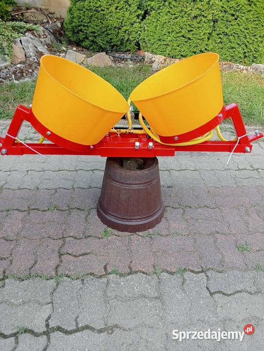 Belka herbicydowa belka do międzyrzędzi i nieuszkodzony Zawieszane Warka sprzedam