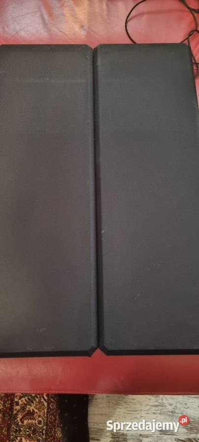 Kolumny pilot cd 800