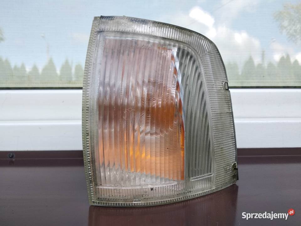 Opel Frontera A kierunkowskaz przedni lewy lewe Sieradz