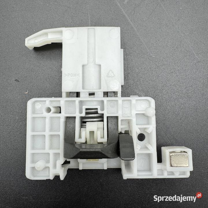 Blokada Rygiel zmywarki Siemens Bosch Części i Akcesoria Jasienica