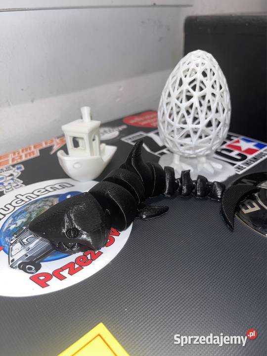 Druk 3d modelowanie 3d gotowe i pod zamówienie zachodniopomorskie Barlinek