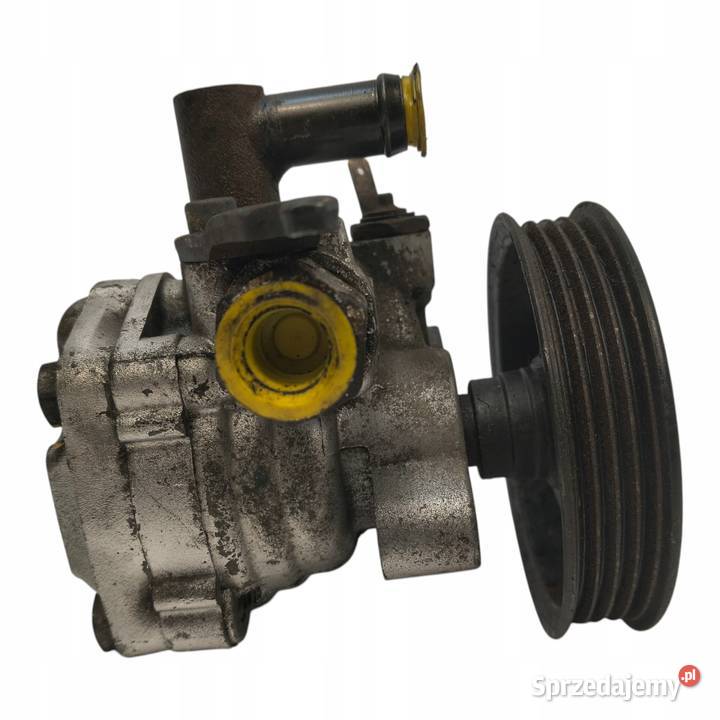 ROZRUSZNIK Kia Picanto 10 G4HE Valeo 3610002560 Chełm sprzedam