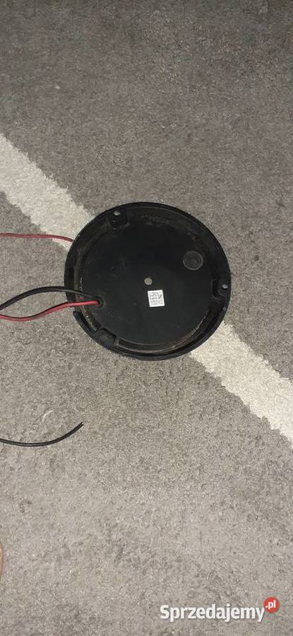 Lampa Led blyskowa ostrzegawcza Śrem