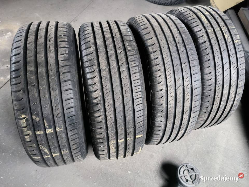 Opony Barum Bravuris 5 21555r18 V XL SUW 4 Wiktorowo