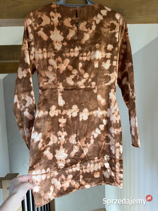 Sukienka Mango r S Lesko