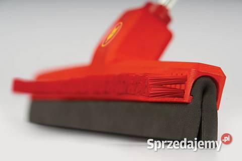 Ściągacz do wody WOLFGarten FS 450 M Ściągaczki