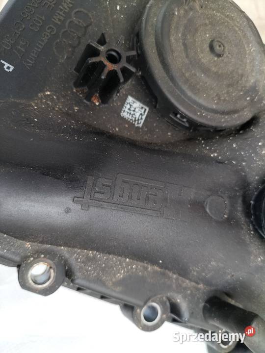 Odma AUDI 32 fsi CALA kompletna Kończyce Małe sprzedam