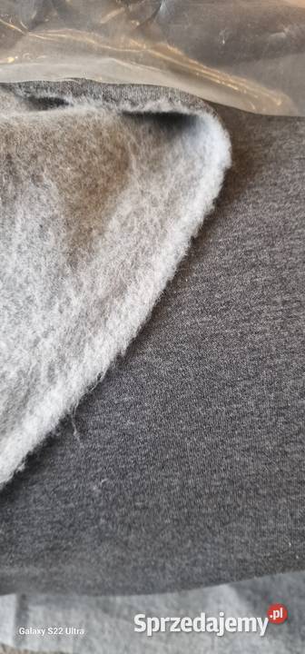 Sprzedam dzianiny Łódź